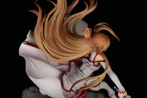 Asuna ver.glint -Flash- 22