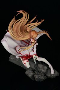 Asuna ver.glint -Flash- 23
