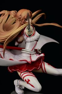 Asuna ver.glint -Flash- 26