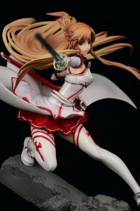Asuna ver.glint -Flash- 4