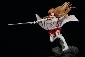 Asuna ver.glint -Flash- 7