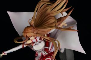 Asuna ver.glint -Flash- 8