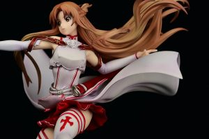 Asuna ver.glint -Flash- 9