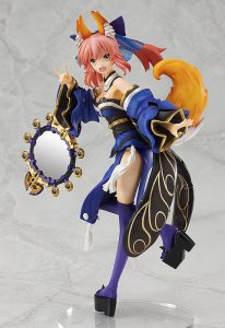 Caster (Fate/EXTRA) by Phat! 1