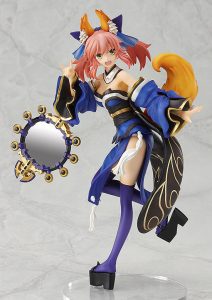 Caster (Fate/EXTRA) by Phat! 2