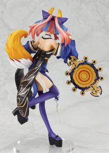 Caster (Fate/EXTRA) by Phat! 3