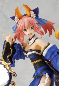 Caster (Fate/EXTRA) by Phat! 4
