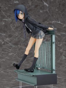 DARLING in the FRANXX Ichigo by Good Smile Company 1