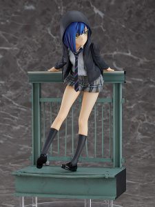 DARLING in the FRANXX Ichigo by Good Smile Company 2