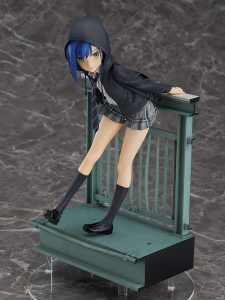 DARLING in the FRANXX Ichigo by Good Smile Company 3