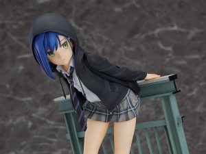 DARLING in the FRANXX Ichigo by Good Smile Company 4