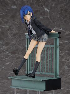 DARLING in the FRANXX Ichigo by Good Smile Company 5