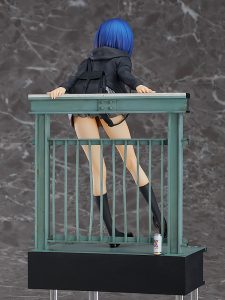 DARLING in the FRANXX Ichigo by Good Smile Company 6