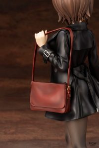 GIRLS und PANZER das FINALE Nishizumi Maho by Kotobukiya 7