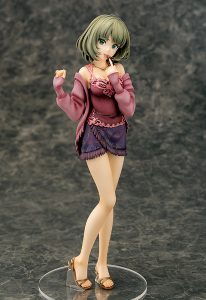 Kaede Takagaki Sweet Princess Ver by Phat! from The Idolmaster Cinderella Girls 1