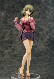Kaede Takagaki Sweet Princess Ver by Phat! from The Idolmaster Cinderella Girls 2