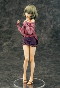 Kaede Takagaki Sweet Princess Ver by Phat! from The Idolmaster Cinderella Girls 3