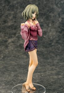 Kaede Takagaki Sweet Princess Ver by Phat! from The Idolmaster Cinderella Girls 5