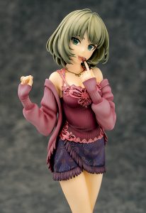 Kaede Takagaki Sweet Princess Ver by Phat! from The Idolmaster Cinderella Girls 6