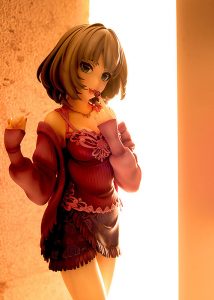 Kaede Takagaki Sweet Princess Ver by Phat! from The Idolmaster Cinderella Girls 7