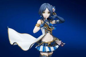 Kanade Hayami Endless Night ver. 6