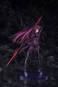 Lancer/Scáthach by PLUM from Fate/Grand Order 3