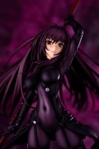 LancerScathach by PLUM from FateGrandOrder 5