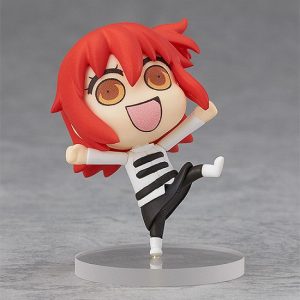 Learning with Manga! Fate/Grand Order Collectible Figures 2