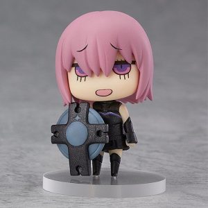 Learning with Manga! Fate/Grand Order Collectible Figures 3
