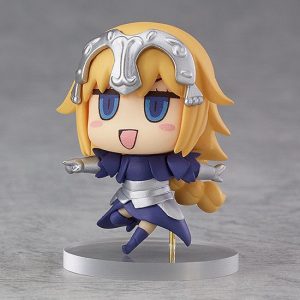 Learning with Manga! Fate/Grand Order Collectible Figures 5