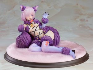 Mash Kyrielight ~Dangerous Beast~ by Good Smile Company from Fate/Grand Order2