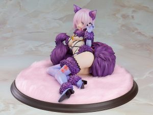 Mash Kyrielight ~Dangerous Beast~ by Good Smile Company from Fate/Grand Order 3