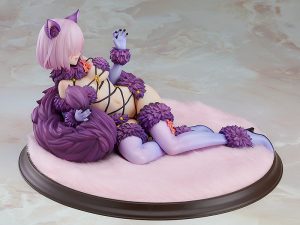 Mash Kyrielight ~Dangerous Beast~ by Good Smile Company from Fate/Grand Order 4