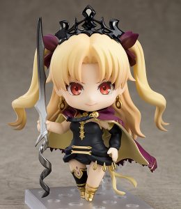 Nendoroid Lancer/Ereshkigal by Good Smile Company 1