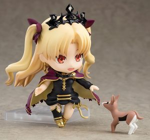 Nendoroid Lancer/Ereshkigal by Good Smile Company 5