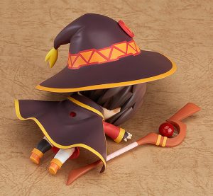 Nendoroid Megumin by Good Smile Company from KonoSuba 2 4