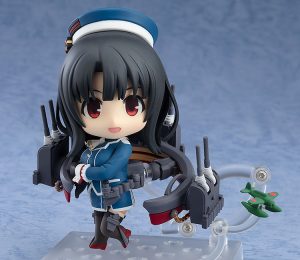 Nendoroid Takao by Good Smile Company from Kantai Collection -KanColle- 3
