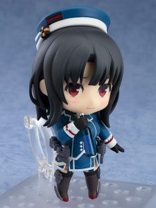 Nendoroid Takao by Good Smile Company from Kantai Collection -KanColle- 5