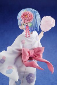 "Re:ZERO - Starting Life in Another World" Rem Yukata Ver. 12