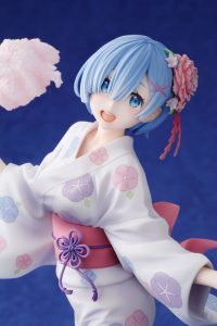 "Re:ZERO - Starting Life in Another World" Rem Yukata Ver. 8