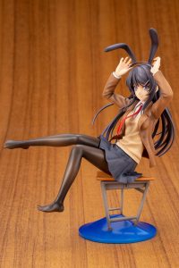 Sakurajima Mai by Kotobukiya 2
