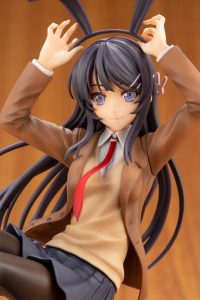 Sakurajima Mai by Kotobukiya 5
