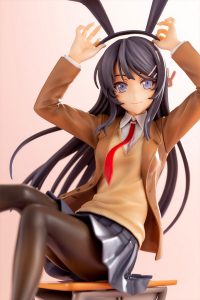 Sakurajima Mai by Kotobukiya 6