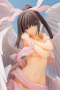 Sakuya -Mode:Seraphim- 6