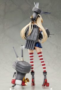 Shimakaze by FREEing from KanColle 4