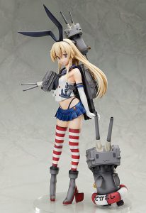 Shimakaze by FREEing from KanColle 5