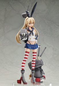 Shimakaze by FREEing from KanColle 6