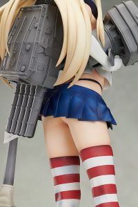 Shimakaze by FREEing from KanColle 7