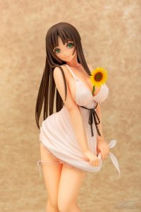 Suzufuwa -Suzunari Flower Garden Project- Misaki Shie "Natsukusa" by Daiki Kougyou 11