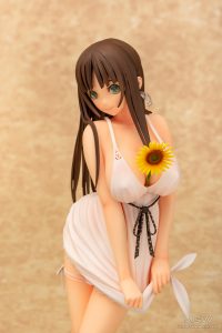 Suzufuwa -Suzunari Flower Garden Project- Misaki Shie "Natsukusa" by Daiki Kougyou 12